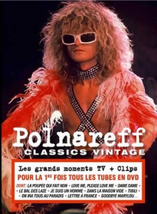 Michel-Polnareff-Classics-Vintage-Cover