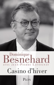 Dominique Besnehard Casino d’hiver Plon