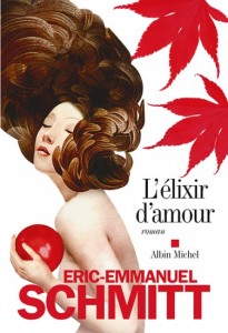 eric-emmanuel schmitt elixir d'amour