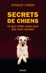 secrets de chien