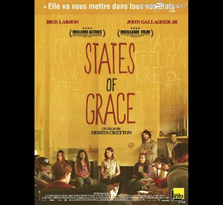 states of grace