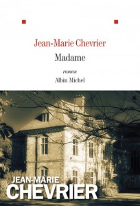 chevrier-madame-albin michel