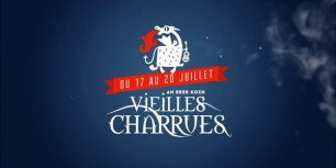 Vieilles Charrues
