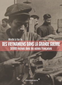 vietnamiens grande guerre