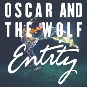 Oscar and the Wolf - Strange Entity