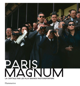 Paris Magnum
