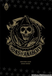 sons of anarchy t1