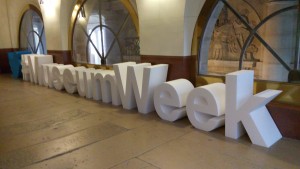 museumweek