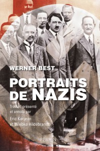 portraits de nazis