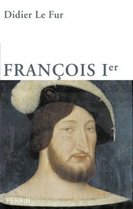 françois premier