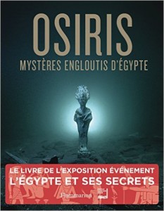 Visuel 1 - Osiris livre