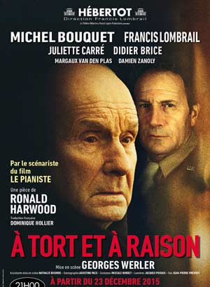 michel bouquet a tort ou a raison quot 224 tort ou 224 raison quot avec michel bouquet 224 l h 233 bertot michel bouquet a tort ou a raison quot 224 tort ou 224 raison quot avec michel bouquet 224 l h 233 bertot