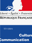 Logo-ministere-culture-et-communication-Marianne-Ministère-de-la-Culture-France-—-Wikipédia-110x145