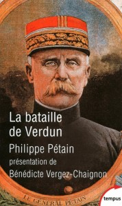 Visuel Bataille de Verdun