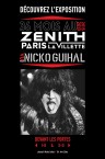 affiche expo nicko guihal