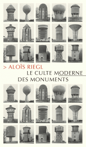 Visuel - Le culte moderne des monuments