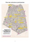 DP Traversées du Marais 2016-2