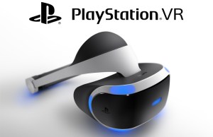 Sony Playstatio VR