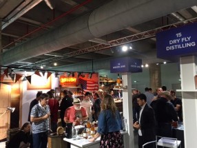 whisky live