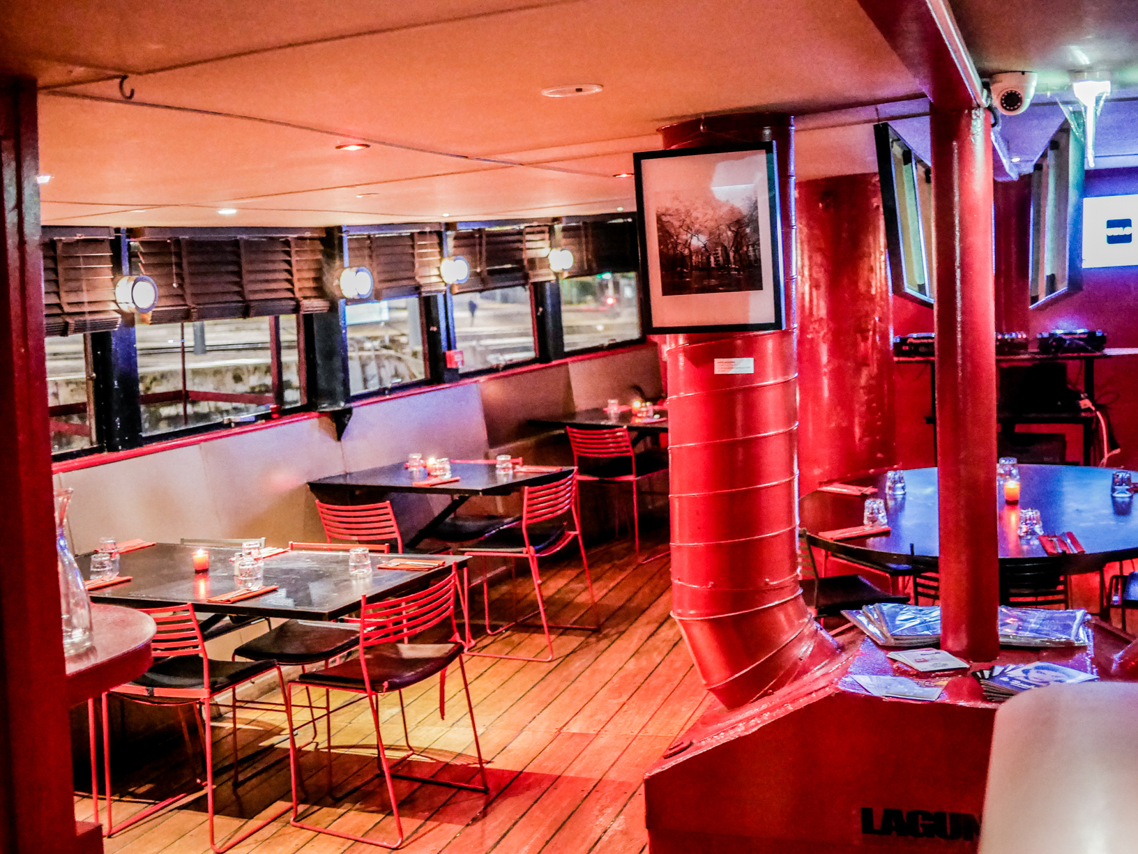 Le niveau d'hygiène des restaurants relevé sur un site internet ...