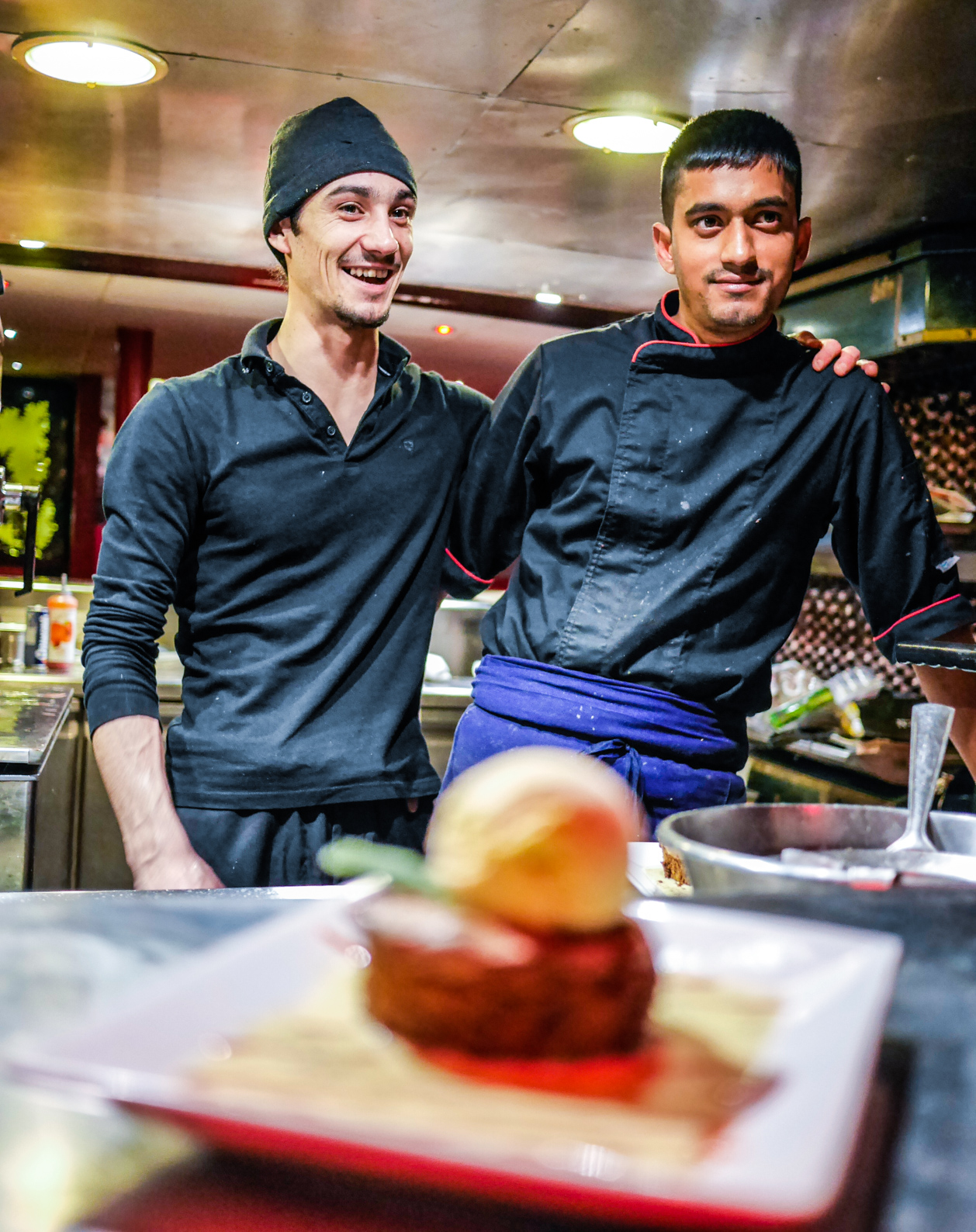 Le niveau d'hygiène des restaurants relevé sur un site internet ...