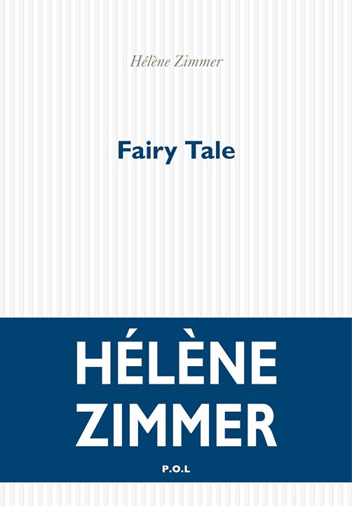 Fairy Tale de Helene Zimmer
