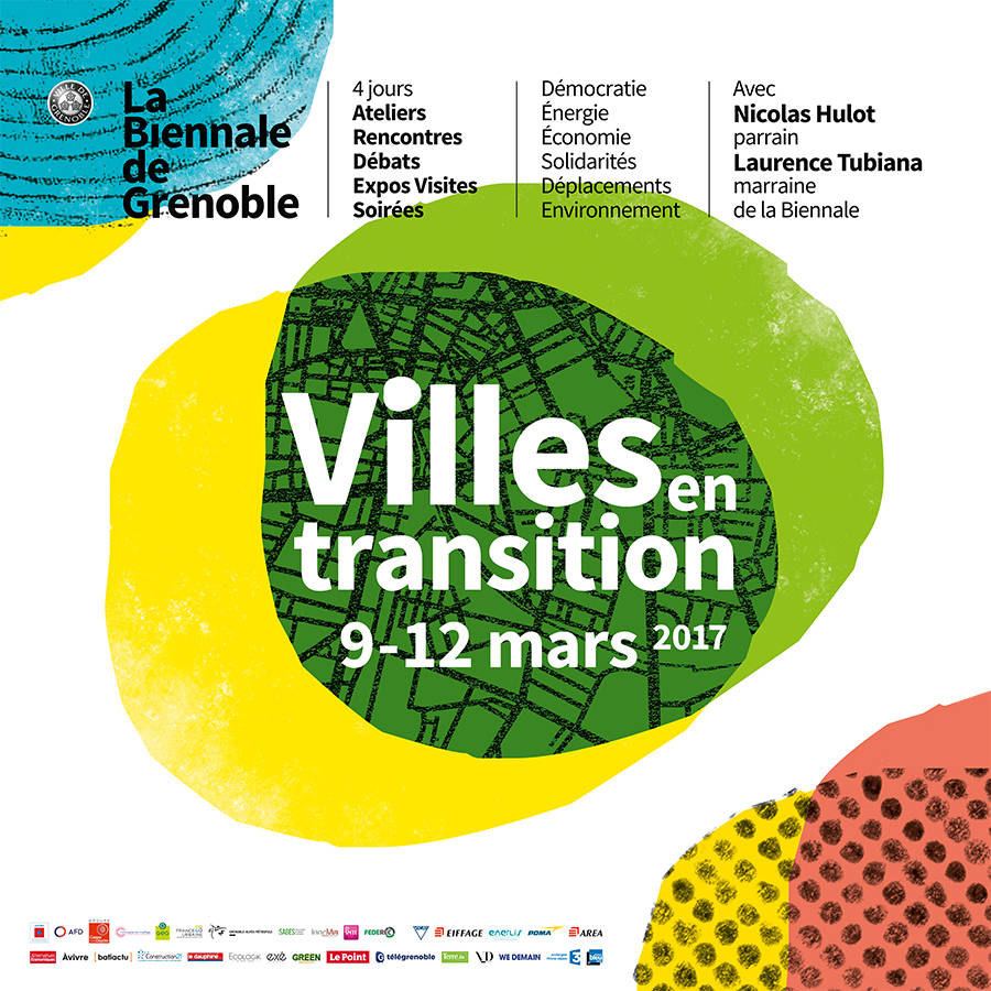 Biennale de Grenoble