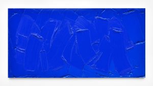 almine-rech-gallery-bertrand-lavier-cobalt-blue-2016-acrylic-on-cibachrome-595-x-120-cm-23-38-x-47-14-inches-bl004918883jpg