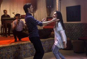Photos : Hichem Merouche - a movie produced by PROLEGOMENES and LES FILMS PELLEAS - Algeria/France - 2016