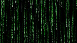 Matrix_code