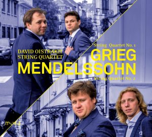 grieg-mendelssohn-david-oistrakh-string-quartet-cover