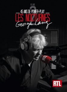 les-nocturnes-rtl-45-ans-george-lang-volume-2