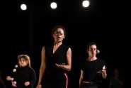 Festival Union des Ecoles
