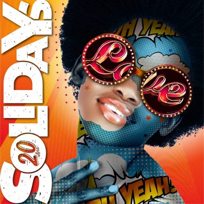 festival-solidays-2018-affiche-carre-rouge