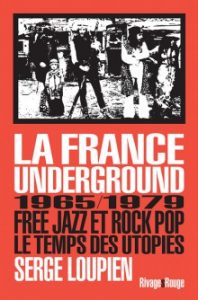 la-france-underground