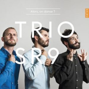 trio-sr9