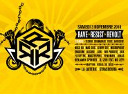 rave