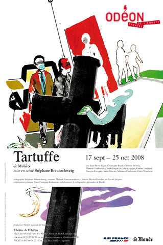 tartuffe tartuffe