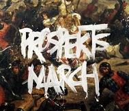 Prospekt\'s march le nouvel EP de Coldplay 