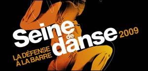 Seine de danse