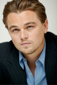 DiCaprio, Leonardo