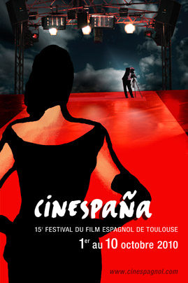 Cinespaña 2010 : du 1er au 10 octobre à Toulouse