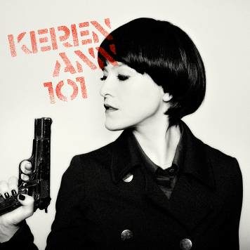 101, le nouvel album de Keren Ann