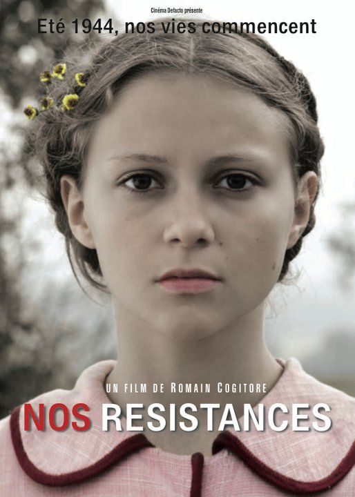 Gagnez 10×2 places pour Nos Résistances (en salles le 5 janvier 2011)