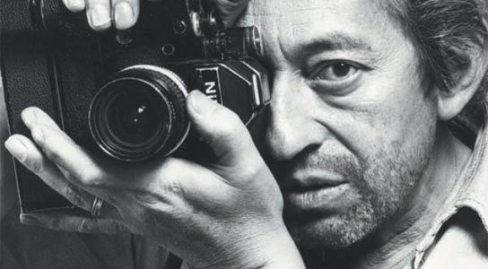 L’Espace Pierre Cardin rend hommage à Gainsbourg le 8 février