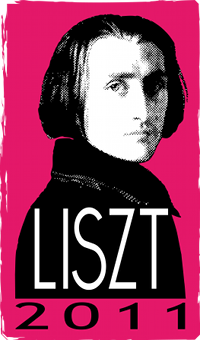2011 année Liszt