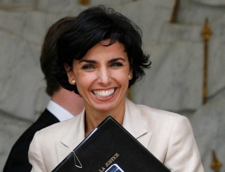 Rachida Dati ne sera pas chroniqueuse sur Paris Première