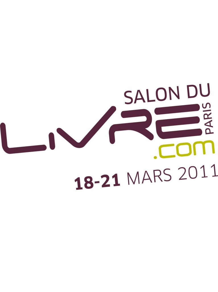 La 31e édition du Salon du livre de Paris du 18 au 21 mars 2011