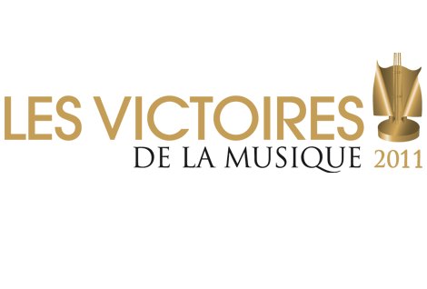 Les nominés pour la Victoire de la Musique 2011