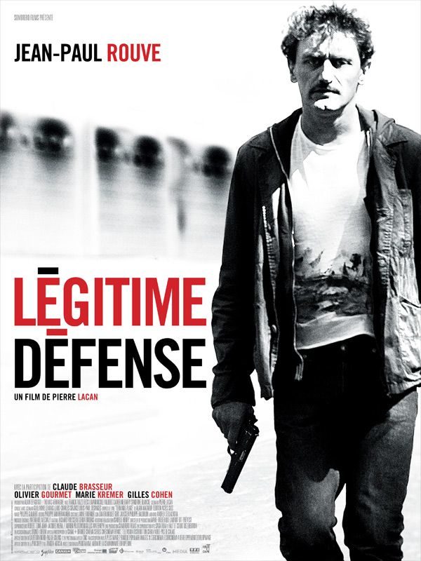 Gagnez 10×2 places pour Légitime Défense (en salles le 16 mars 2011)